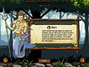 Heroes of Kalevala screenshot