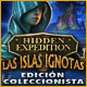 Download Hidden Expedition: Las Islas Ignotas Edición Coleccionista game