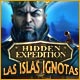 Download Hidden Expedition: Las Islas Ignotas game