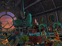 Hidden Expedition -Triángulo del Demonio screenshot