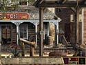 Hidden in Time: El Sendero del Espejo screenshot