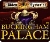 Download Hidden Mysteries: Buckingham Palace game