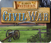 Download Hidden Mysteries: Civil War game