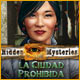 Download Hidden Mysteries: la Ciudad Prohibida game