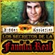 Download Hidden Mysteries: Los Secretos de la Familia Real game