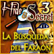 Download Hide & Secret 3: La Búsqueda del Faraón game