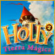 Download Holly 2: Tierra Mágica game