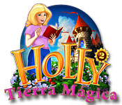 Download Holly 2: Tierra Mágica game