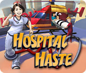 Download Hospital Haste game