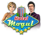 Download Hotel Mogul game