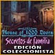 Download House of 1000 Doors: Secretos de familia Edición Coleccionista game