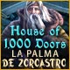 Download House of 1000 Doors: La palma de Zoroastro game