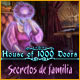 Download House of 1000 Doors: Secretos de Familia game