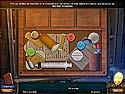 Howlville: Un pasado oscuro screenshot