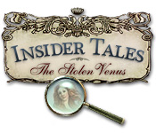 Download Insider Tales - The Stolen Venus game