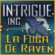 Download Intrigue Inc: La Fuga De Raven game