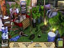 Intrigue Inc: La Fuga De Raven screenshot
