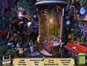 Intrigue Inc: La Fuga De Raven screenshot