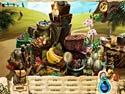 Isla Dorada - 1R Capítulo: Las arenas de Ephranis screenshot