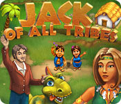 Download Jack of All Tribes game