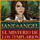 Download Jane Angel: El Misterio de Los Templarios game