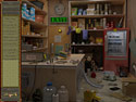 Jessica: Viaje misterioso screenshot