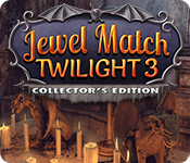 Download Jewel Match Twilight 3 Collector's Edition game