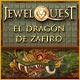 Download Jewel Quest: El dragón de zafiro game