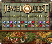 Download Jewel Quest: El dragón de zafiro game