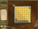 Jewel Quest Mysteries: Curse of the Emerald Tear screenshot