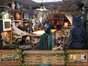 Jewel Quest Mysteries: The Seventh Gate screenshot
