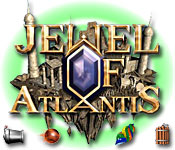 Download Jewel of Atlantis game