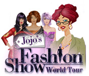 Download Jojo's Fashion Show: World Tour game