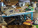 Kate Arrow: Jungla Desierta screenshot