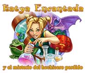 Download Katya Encantada y el Misterio del Hechicero Perdido game