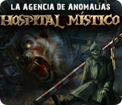 Download La Agencia de Anomalías: Hospital Místico game
