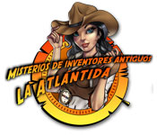 Download La Atlántida: Misterios de inventores antiguos game