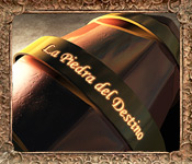 Download La Piedra del Destino game
