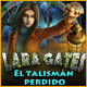 Download Lara Gates: El talismán perdido game