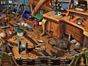 Lara Gates: El talismán perdido screenshot