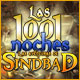 Download Las 1001 noches: Las Aventuras de Sindbad game