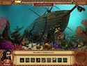 Las 1001 noches: Las Aventuras de Sindbad screenshot