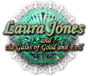 Download Laura Jones and the Gates of Good and Evil game