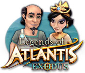 Download Legends of Atlantis: Exodus game