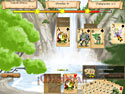 Legends of Solitaire: Las Cartas Perdidas screenshot