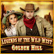 Download Legends of the Wild West: Golden Hill game