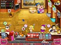 Lisa's Fleet Flight screenshot