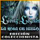 Download Living Legends: La Rosa de Hielo Edición Coleccionista game