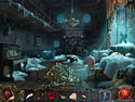 Living Legends: La Rosa de Hielo Edición Coleccionista screenshot