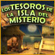 Download Los Tesoros de la Isla del Misterio game